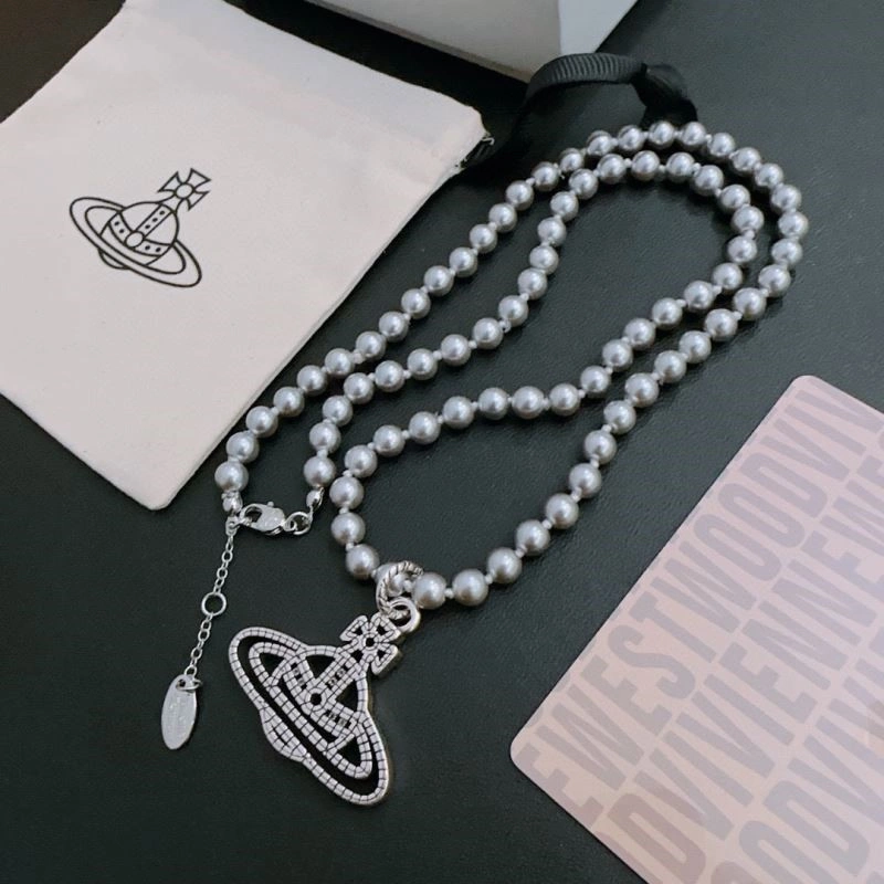 HighQuality Vivienne Westwood Necklaces 208920