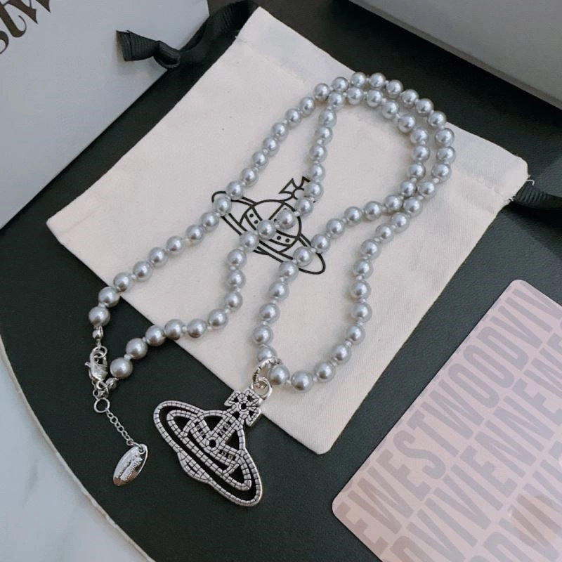 HighQuality Vivienne Westwood Necklaces 208920