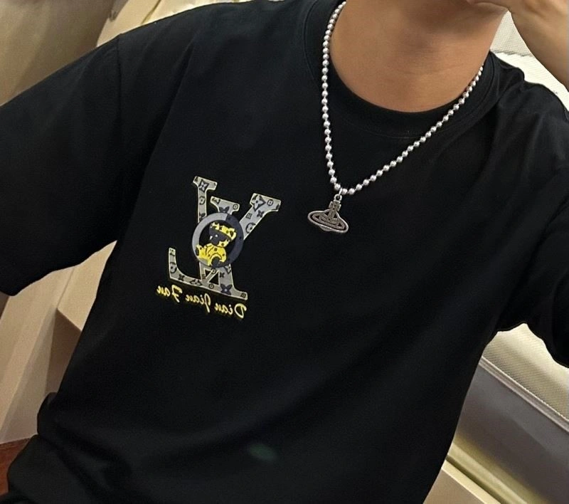 HighQuality Vivienne Westwood Necklaces 208920