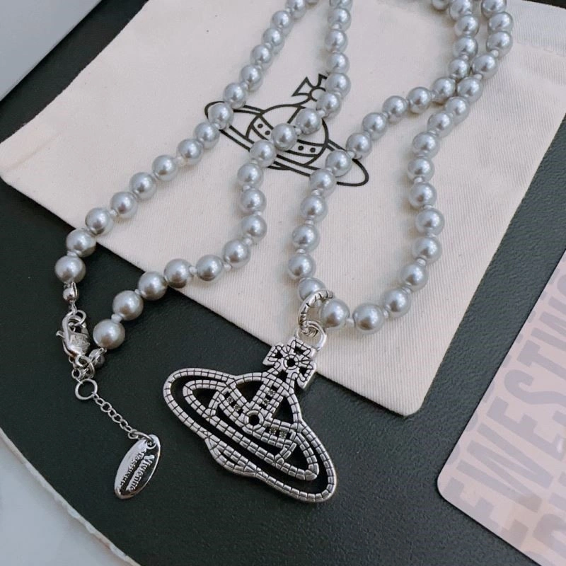 HighQuality Vivienne Westwood Necklaces 208920