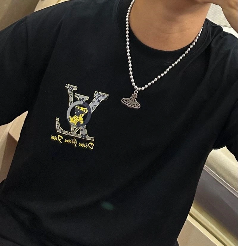 HighQuality Vivienne Westwood Necklaces 208920