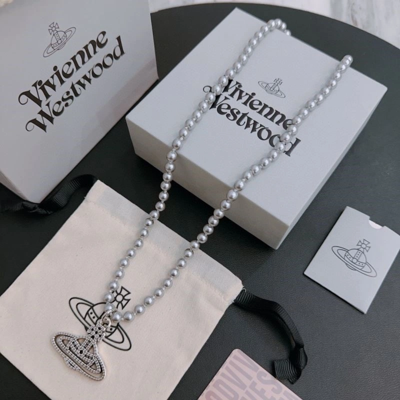 HighQuality Vivienne Westwood Necklaces 208920