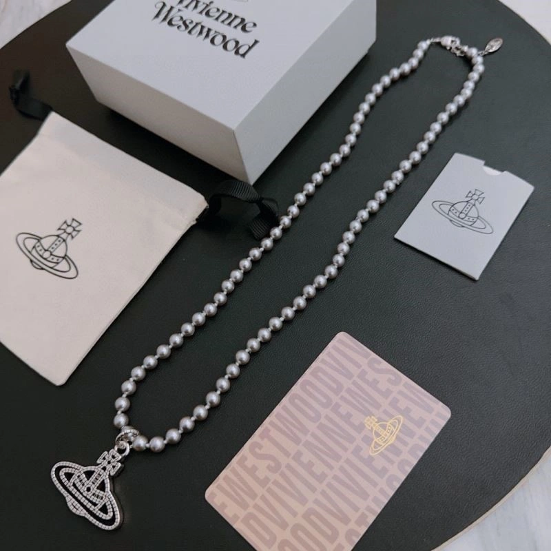 HighQuality Vivienne Westwood Necklaces 208920