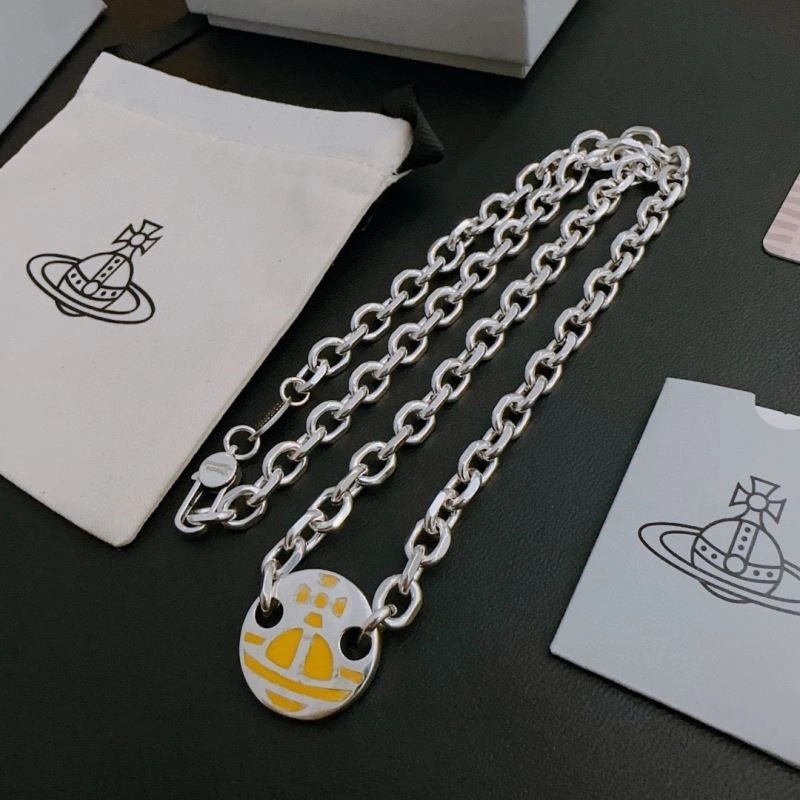Vivienne Westwood Necklaces Popular 208938