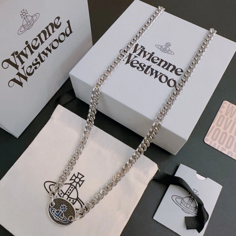 Thermal Vivienne Westwood Necklaces 208912