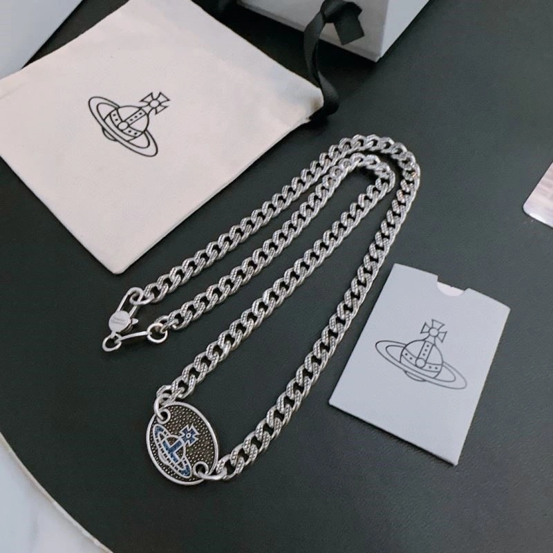 Thermal Vivienne Westwood Necklaces 208912
