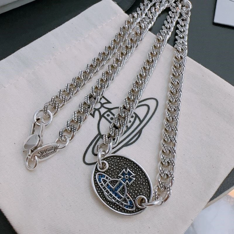 Thermal Vivienne Westwood Necklaces 208912