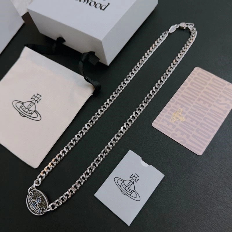 Thermal Vivienne Westwood Necklaces 208912
