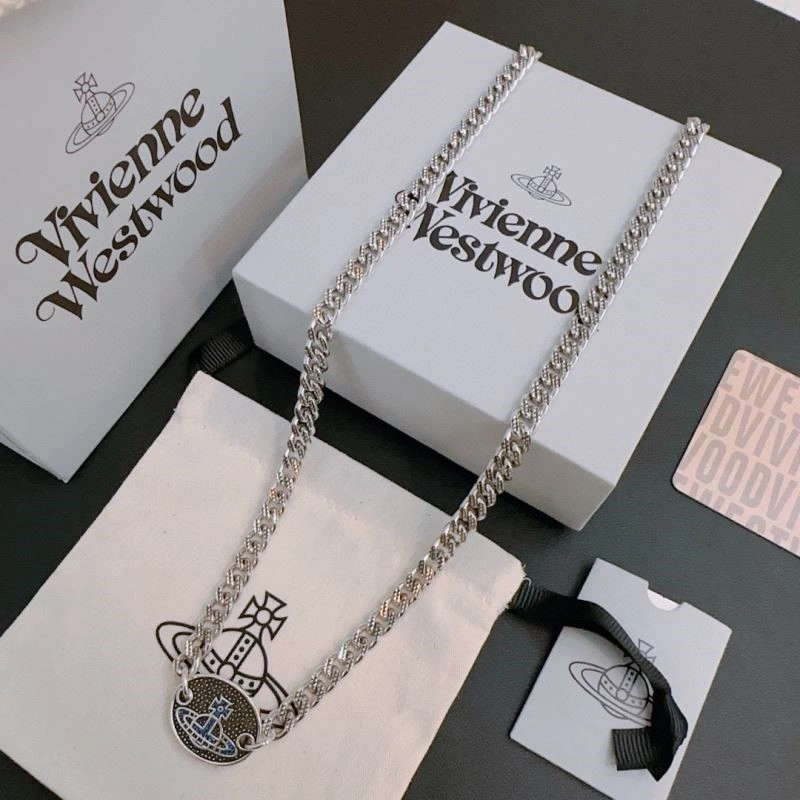 Thermal Vivienne Westwood Necklaces 208912