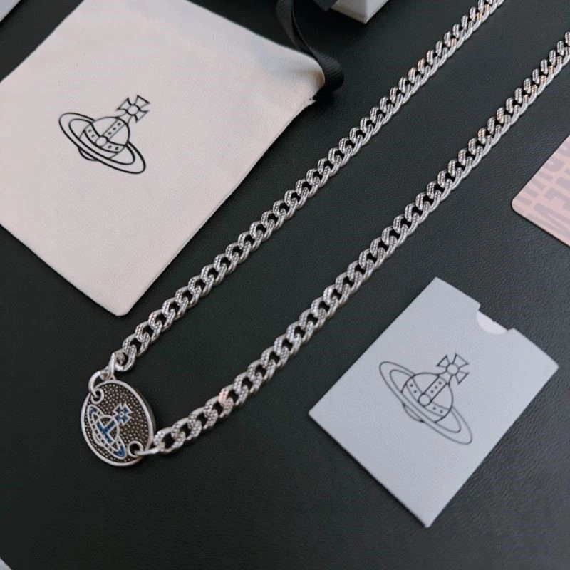 Thermal Vivienne Westwood Necklaces 208912