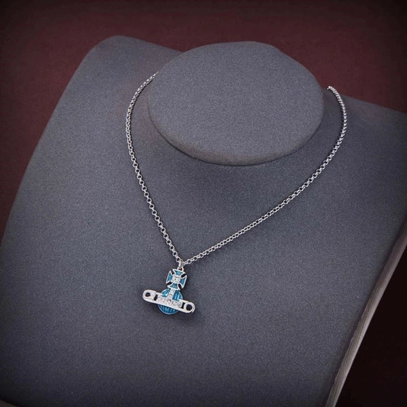 Resilient Vivienne Westwood Necklaces 208922