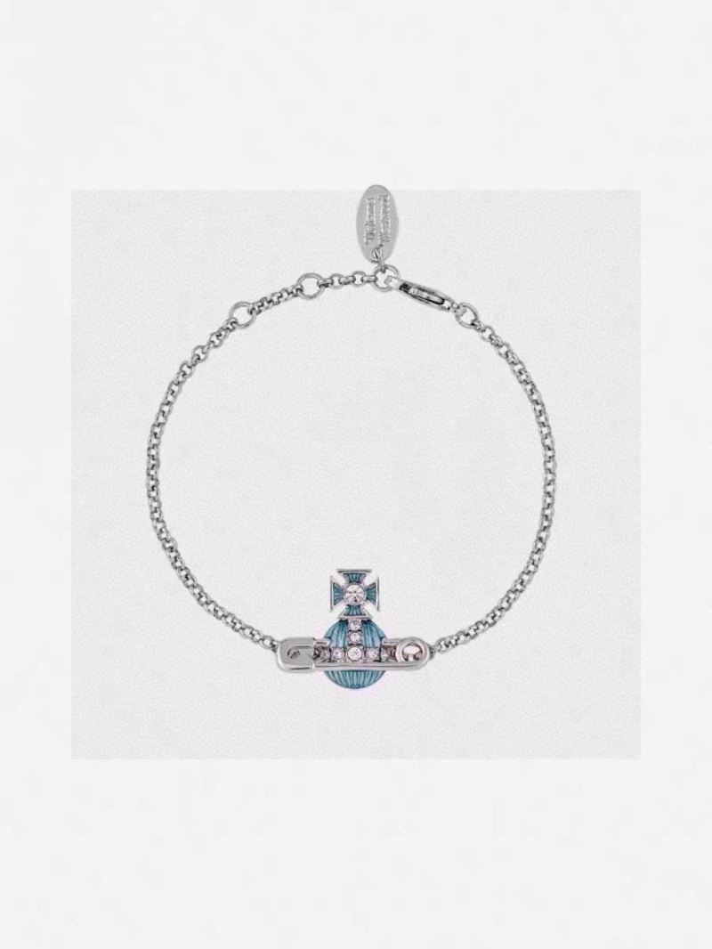 Resilient Vivienne Westwood Necklaces 208922