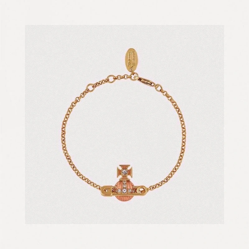 Resilient Vivienne Westwood Necklaces 208922