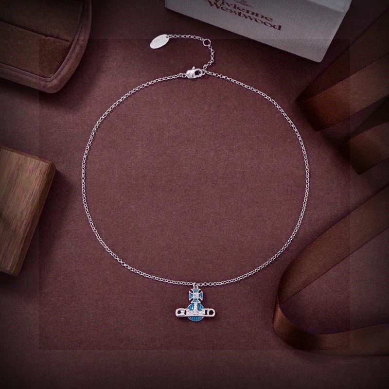 Resilient Vivienne Westwood Necklaces 208922