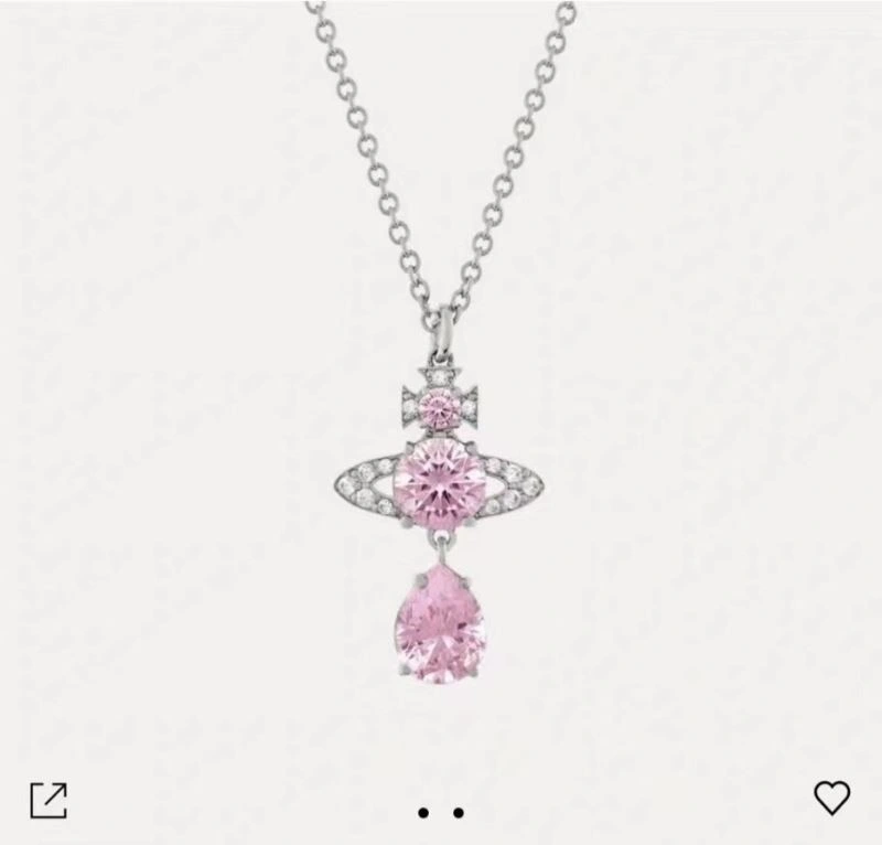 Vivienne Westwood Necklaces Modern 208917