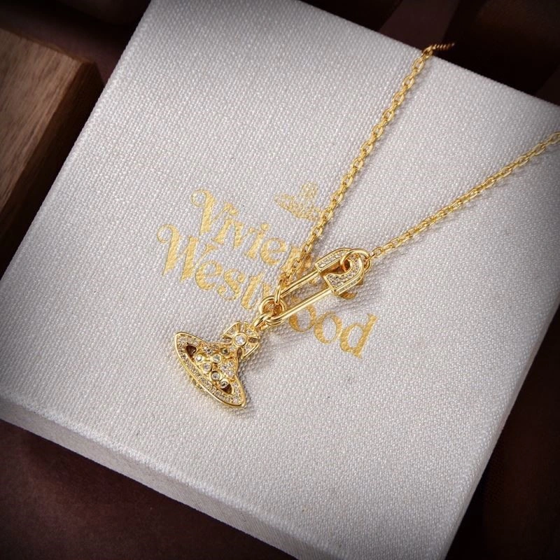 FlexibleFit Vivienne Westwood Necklaces 208913
