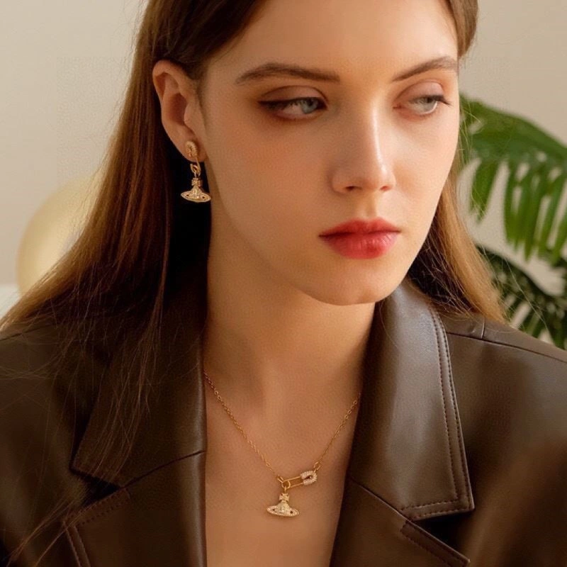 FlexibleFit Vivienne Westwood Necklaces 208913