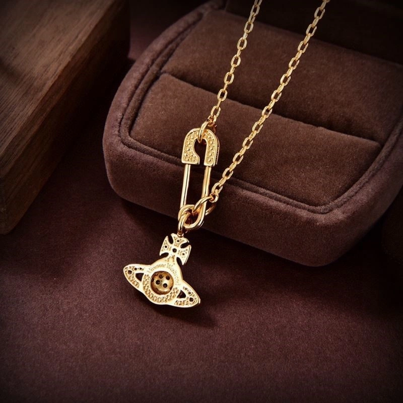 FlexibleFit Vivienne Westwood Necklaces 208913