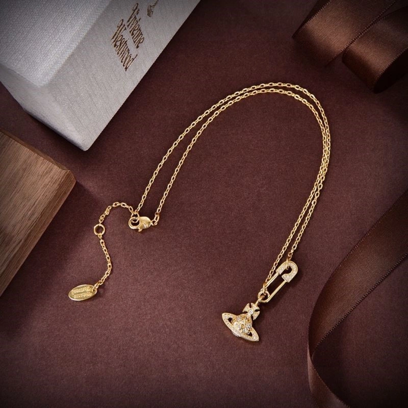 FlexibleFit Vivienne Westwood Necklaces 208913