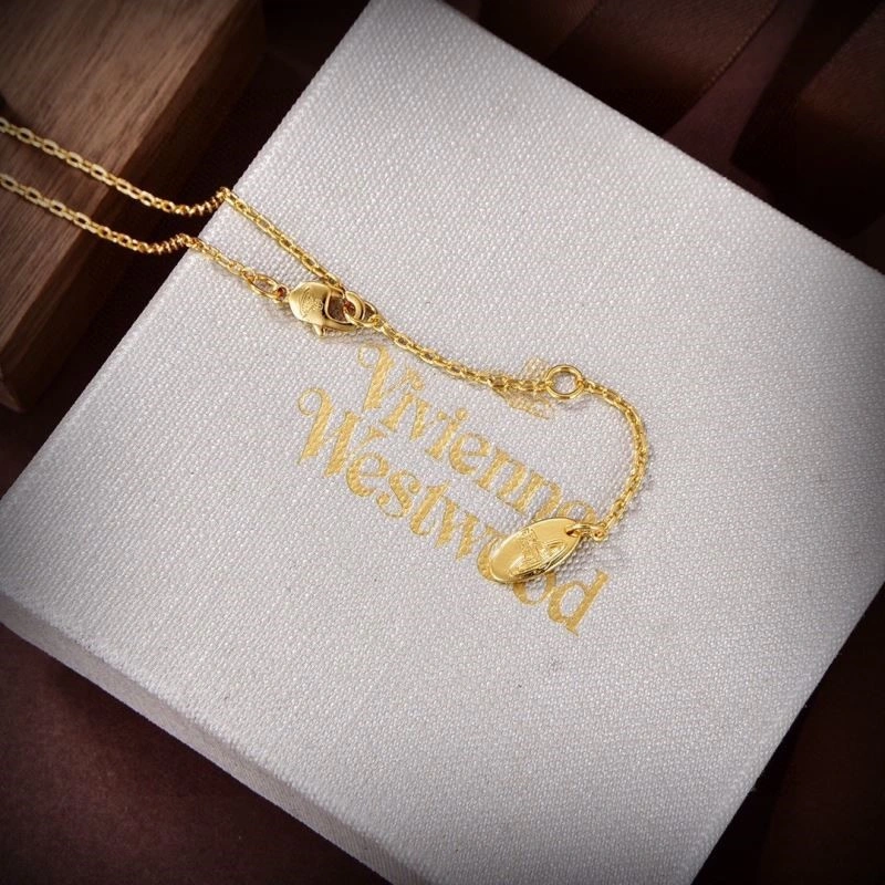FlexibleFit Vivienne Westwood Necklaces 208913