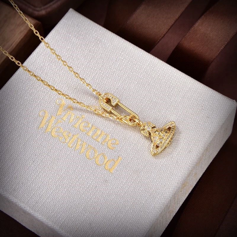 FlexibleFit Vivienne Westwood Necklaces 208913