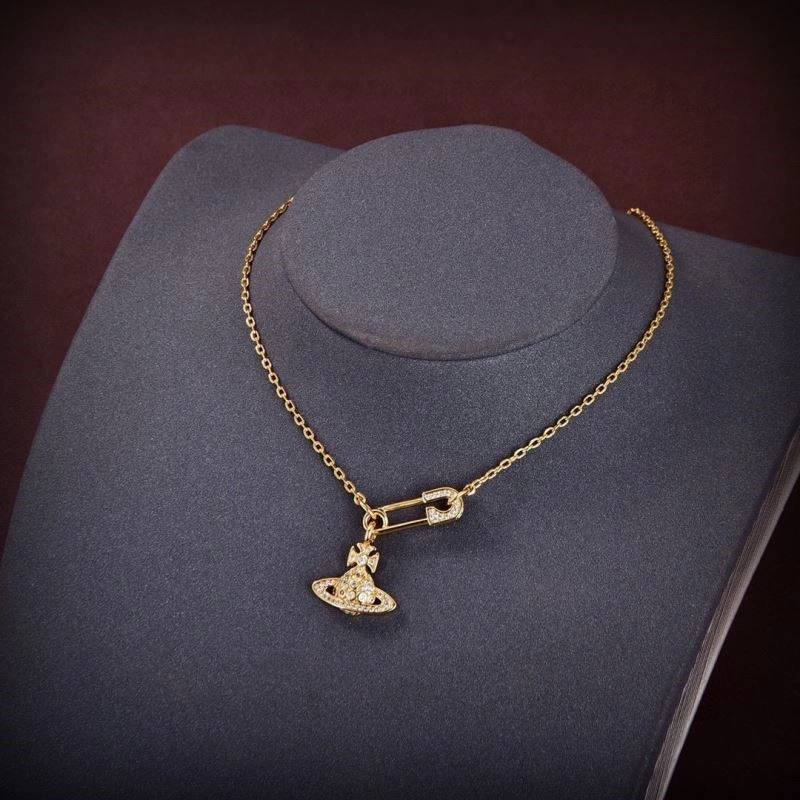 FlexibleFit Vivienne Westwood Necklaces 208913