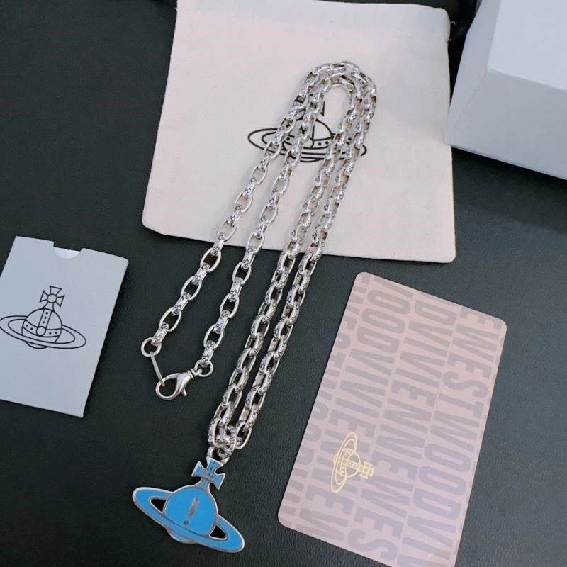 Thermal Vivienne Westwood Necklaces 208919