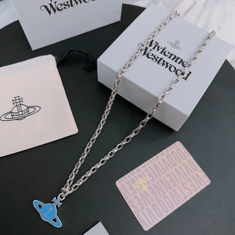 Thermal Vivienne Westwood Necklaces 208919