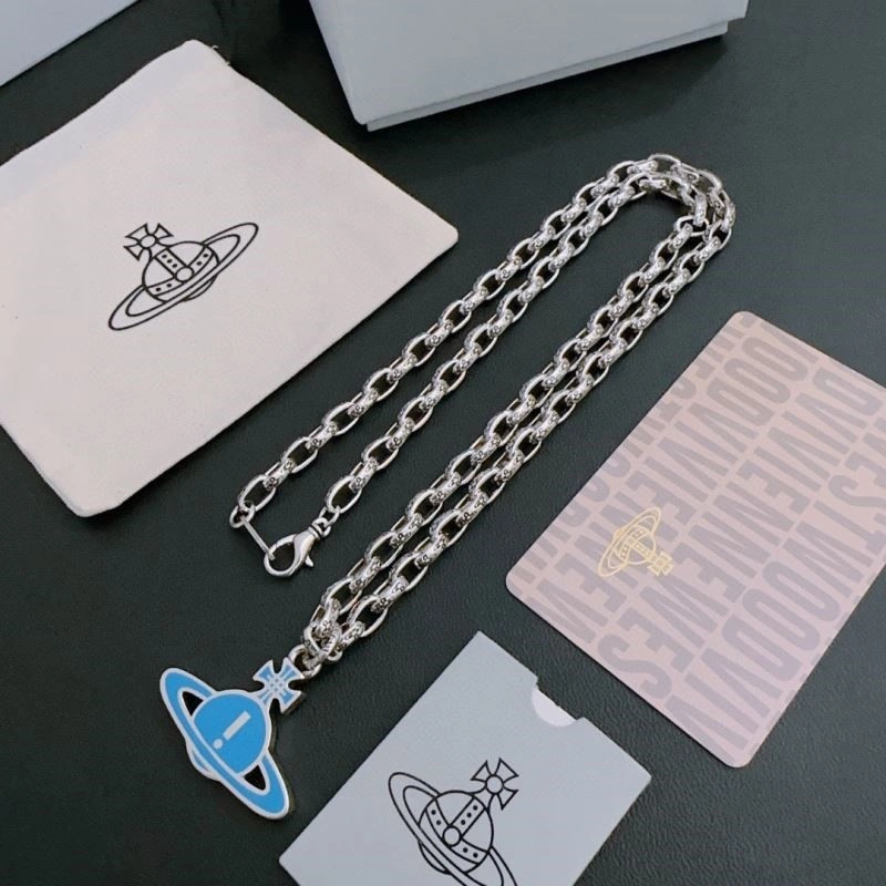 Thermal Vivienne Westwood Necklaces 208919