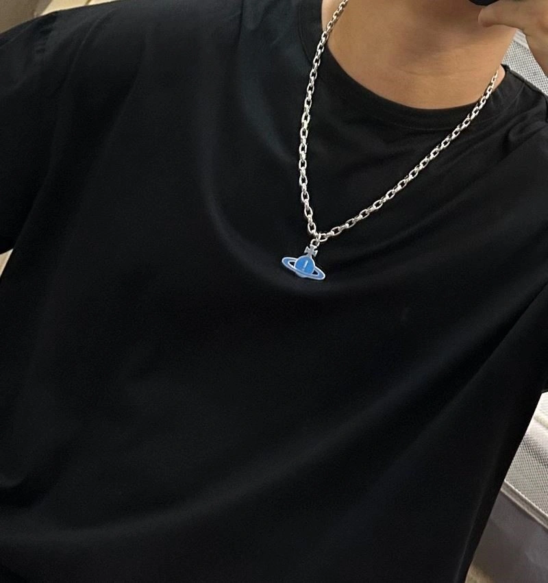 Thermal Vivienne Westwood Necklaces 208919