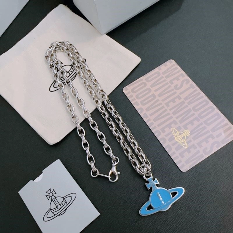 Thermal Vivienne Westwood Necklaces 208919