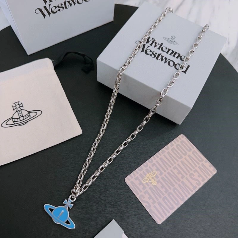 Thermal Vivienne Westwood Necklaces 208919