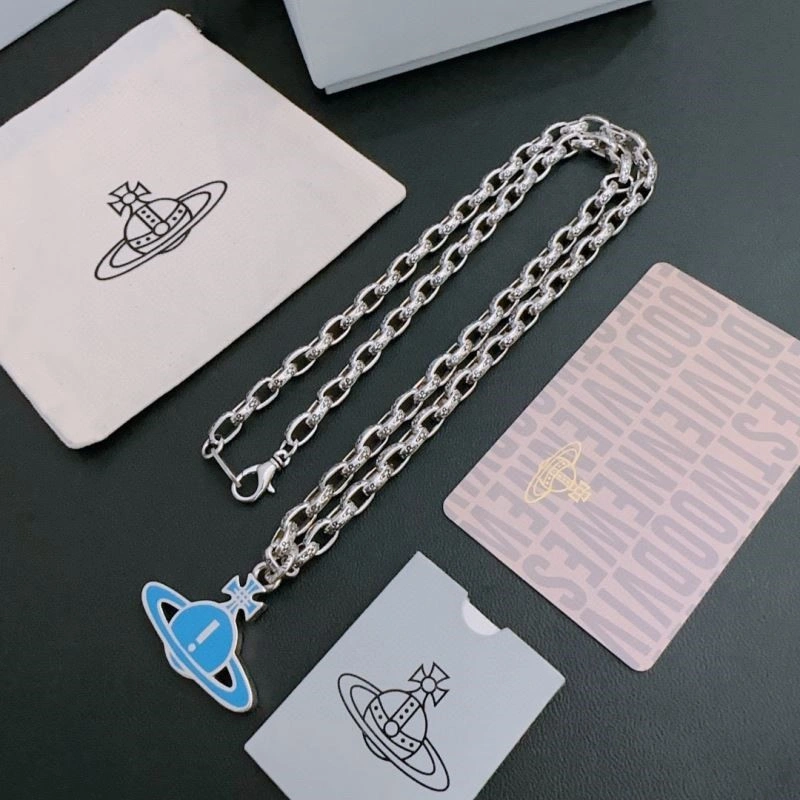 Thermal Vivienne Westwood Necklaces 208919