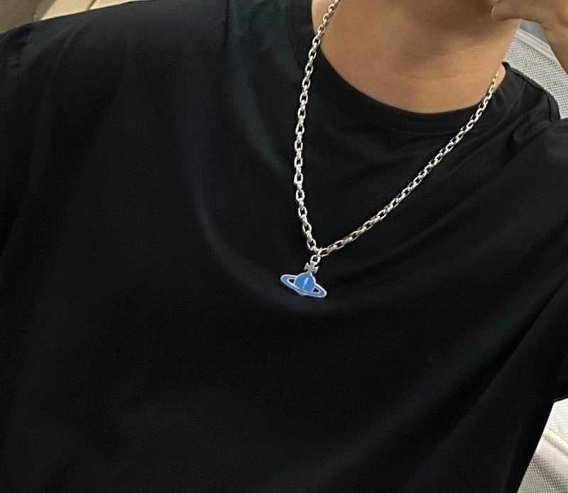 Thermal Vivienne Westwood Necklaces 208919