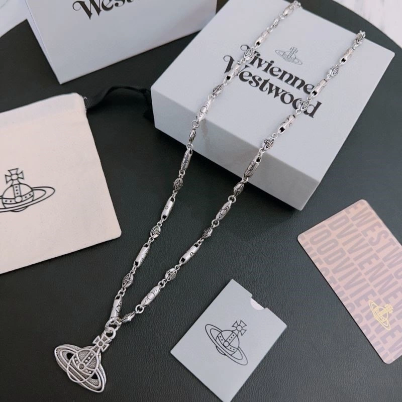 Vivienne Westwood Necklaces WaterResistant 208906