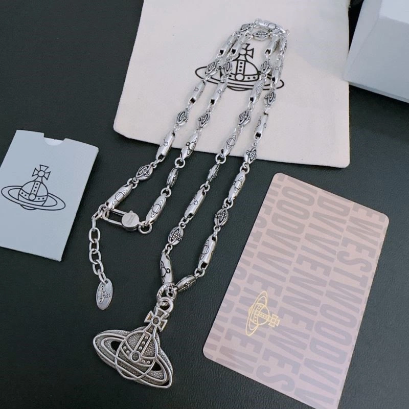 Vivienne Westwood Necklaces WaterResistant 208906