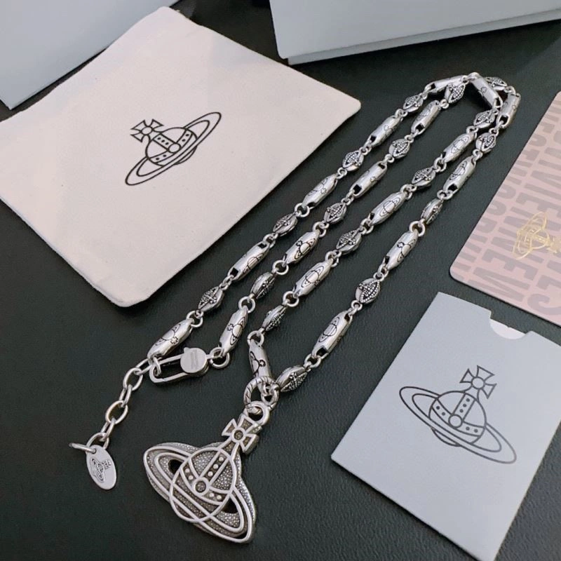 Vivienne Westwood Necklaces WaterResistant 208906