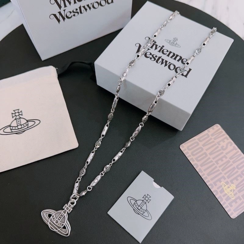 Vivienne Westwood Necklaces WaterResistant 208906