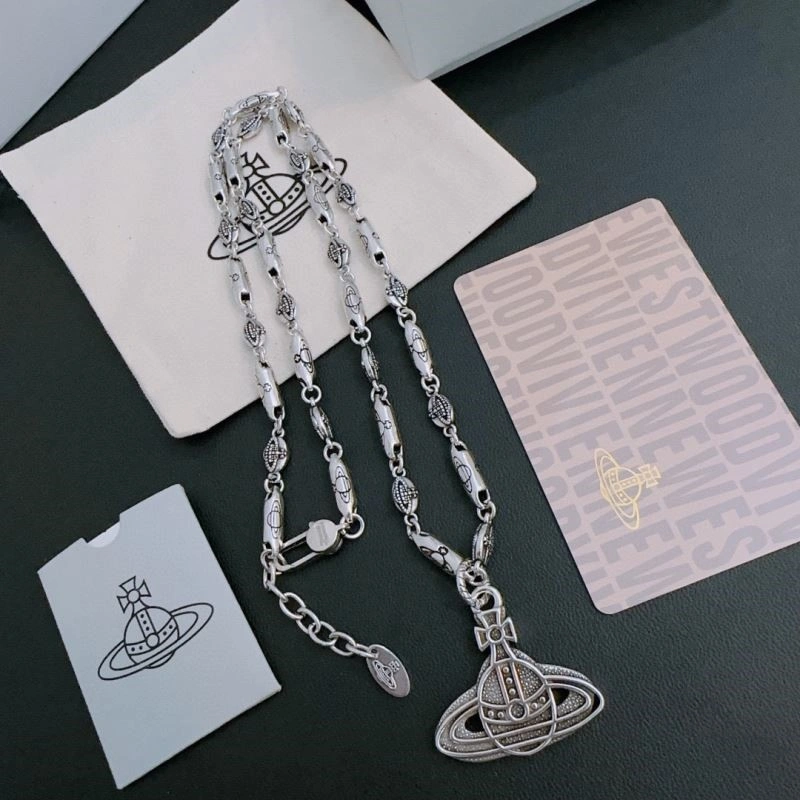 Vivienne Westwood Necklaces WaterResistant 208906