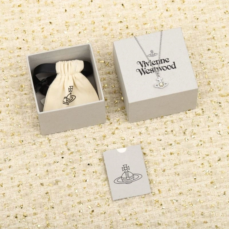Affordable Vivienne Westwood Necklaces 208309
