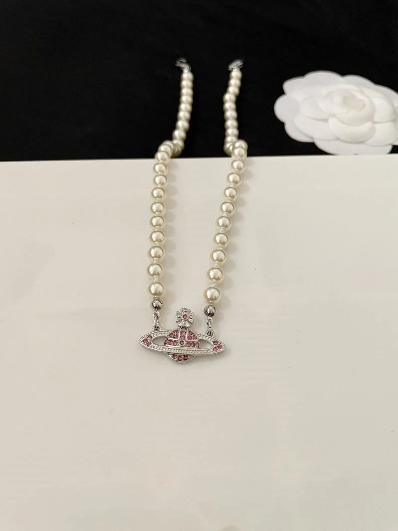Efficient Vivienne Westwood Necklaces 208305