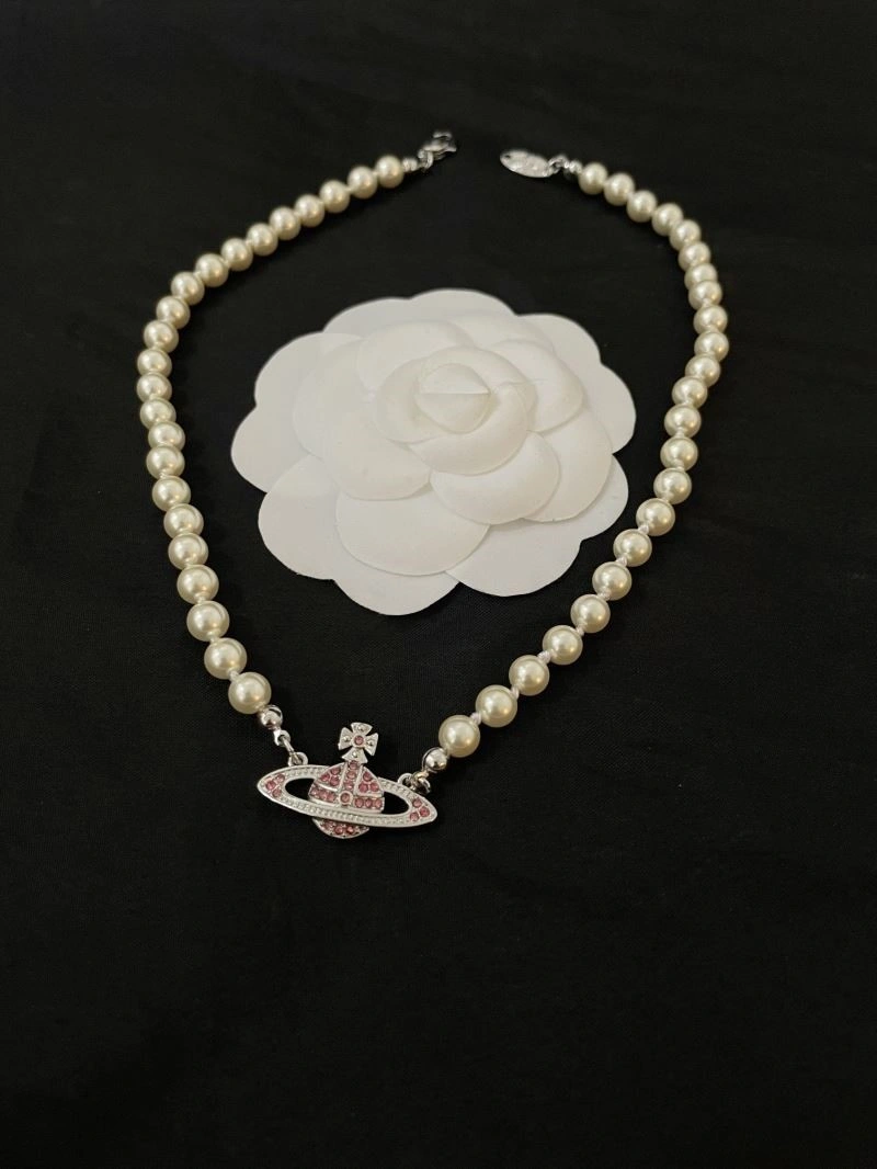 Efficient Vivienne Westwood Necklaces 208305