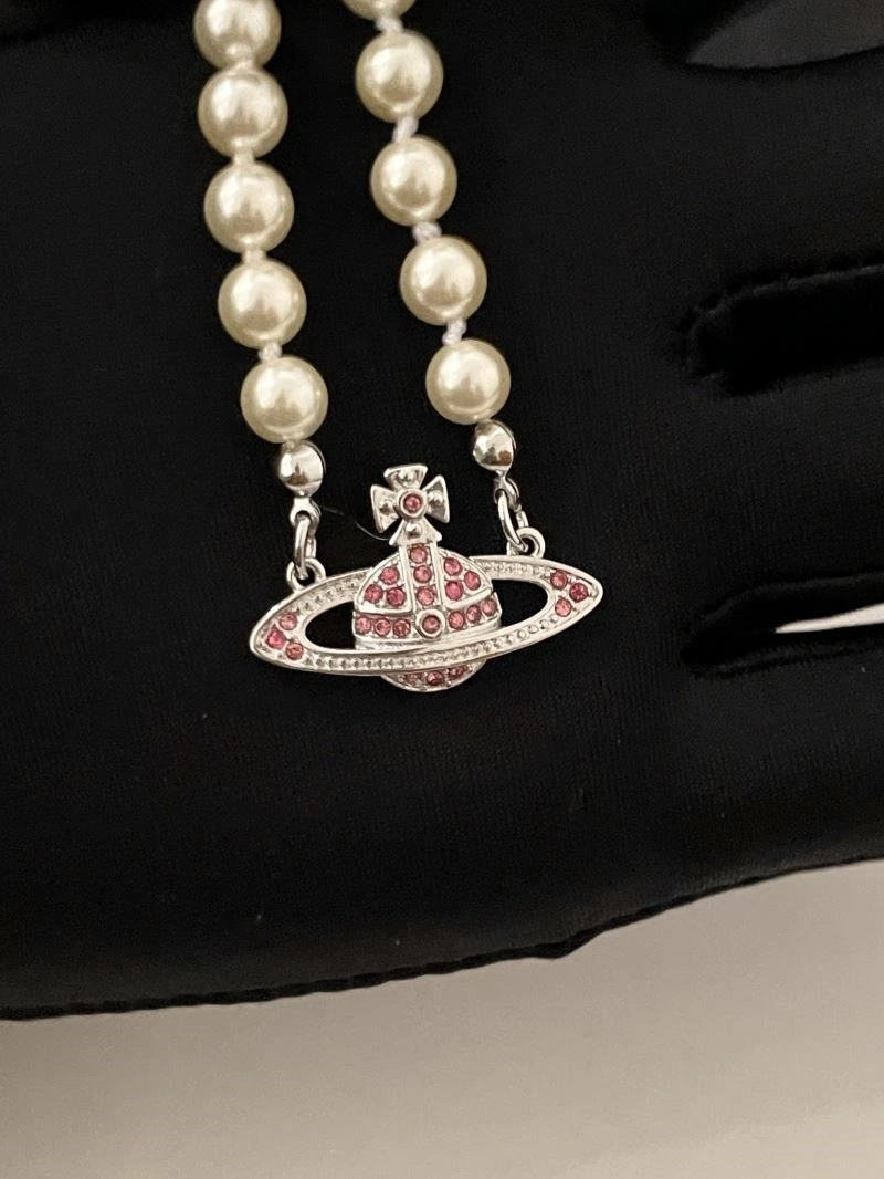 Efficient Vivienne Westwood Necklaces 208305