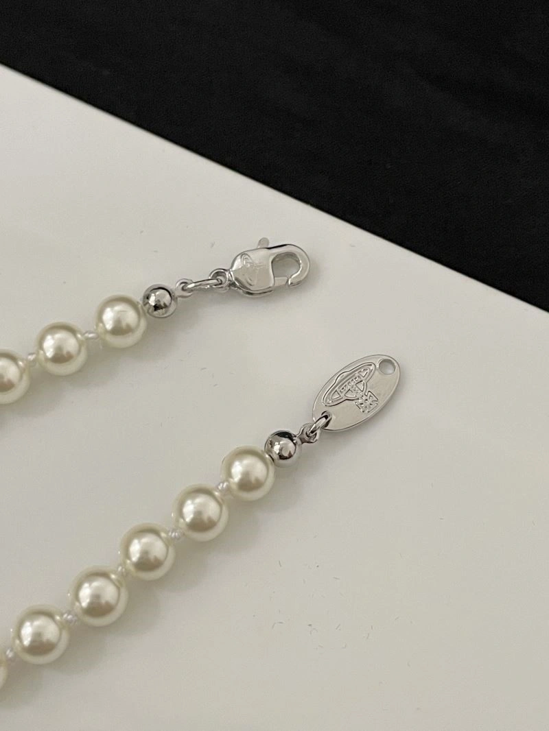 Efficient Vivienne Westwood Necklaces 208305