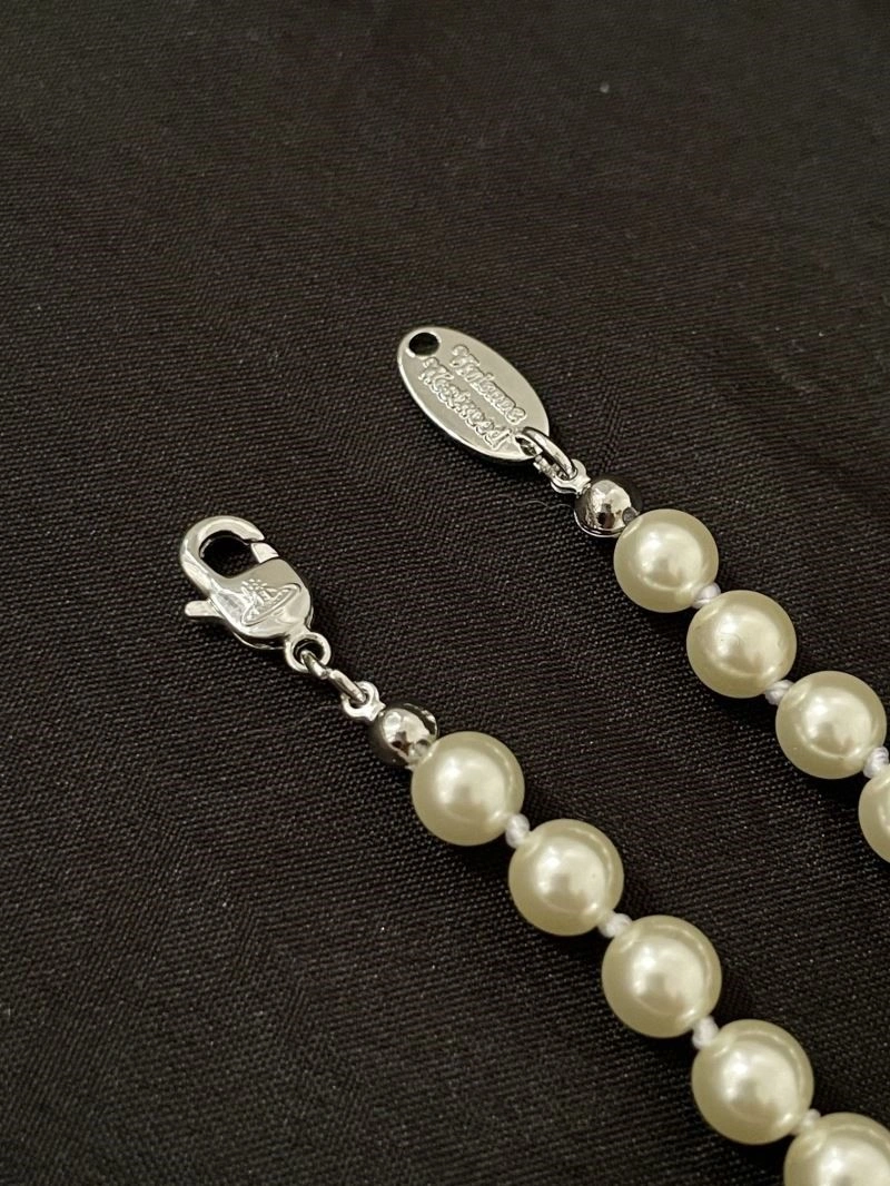 Efficient Vivienne Westwood Necklaces 208305