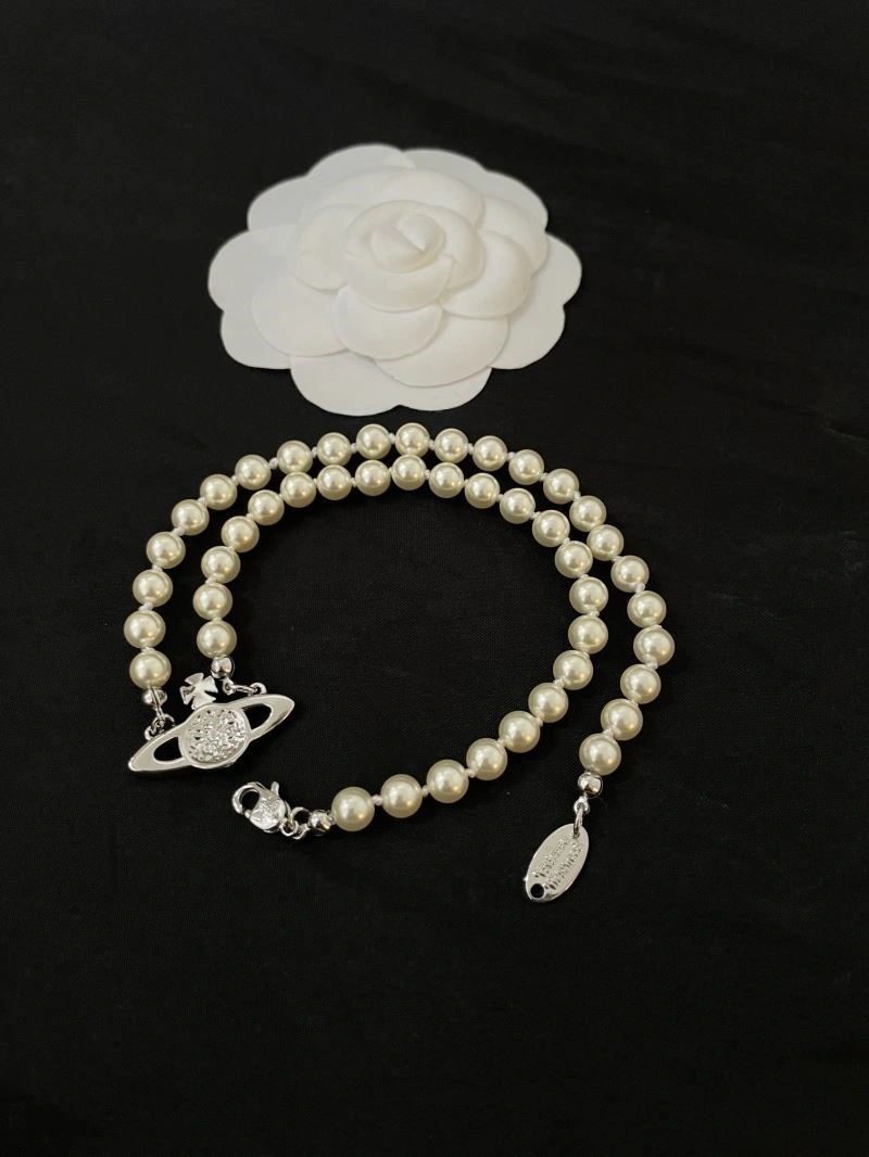Efficient Vivienne Westwood Necklaces 208305