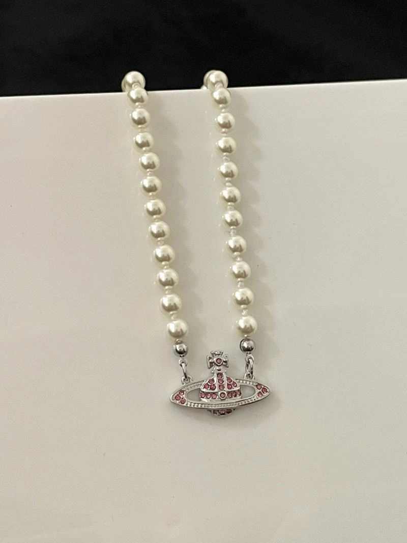 Efficient Vivienne Westwood Necklaces 208305