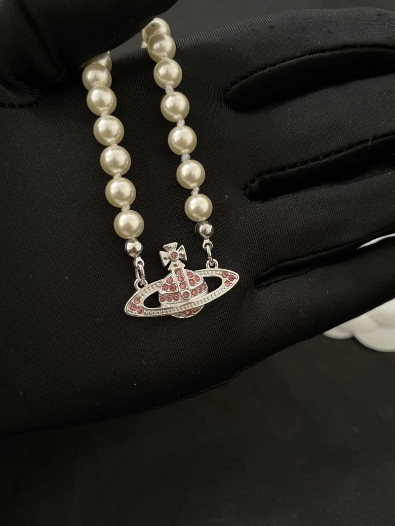 Efficient Vivienne Westwood Necklaces 208305
