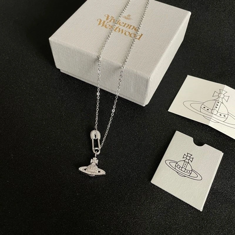 Vivienne Westwood Necklaces Flexible 208304
