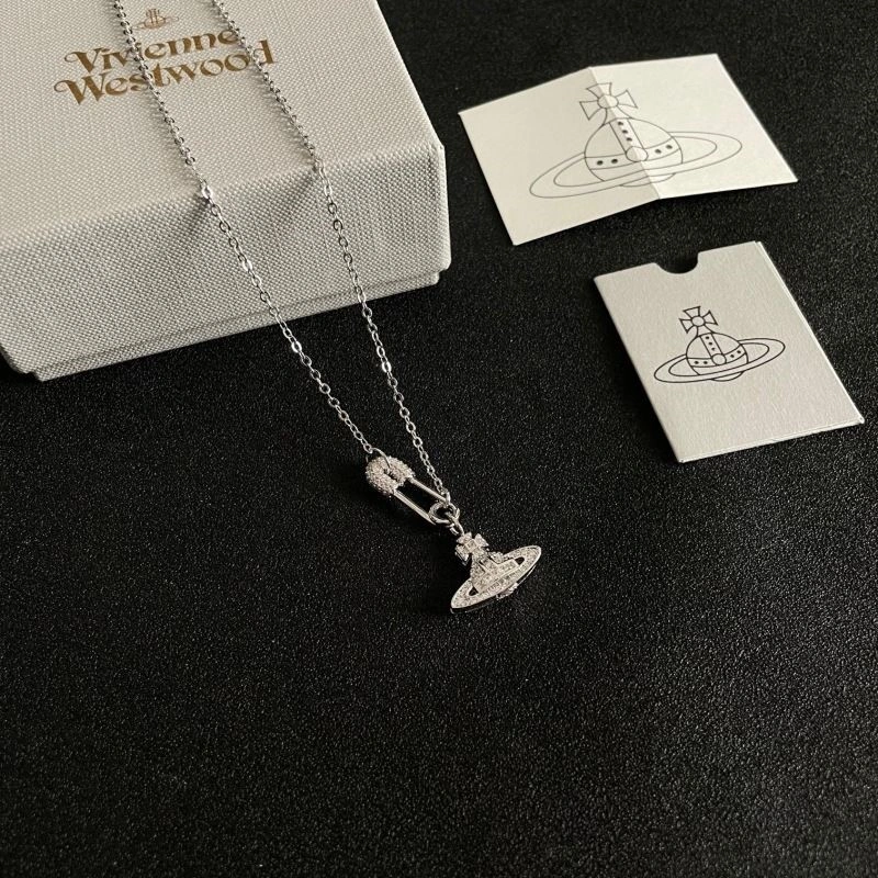 Vivienne Westwood Necklaces Flexible 208304